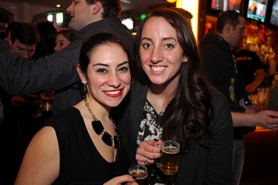 Winterfest Live! 2015 (Gallery C)