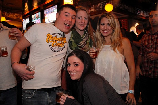 Winterfest Live! 2015 (Gallery C)