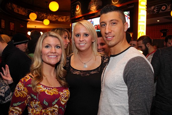 Winterfest Live! 2015 (Gallery C)