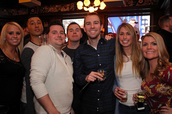 Winterfest Live! 2015 (Gallery C)