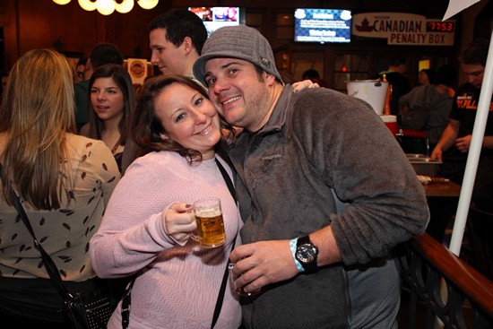 Winterfest Live! 2015 (Gallery C)