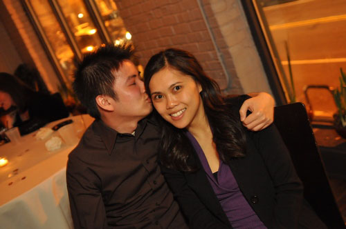 NYEPhilly.com Reunion Party @ The Manayunk Brewery