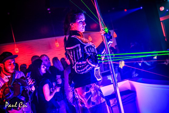 Hair O' The Dog 2015 - After Party @ Lit Ultrabar