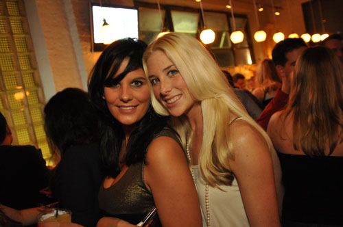 NYEPhilly.com Reunion Party @ The Manayunk Brewery