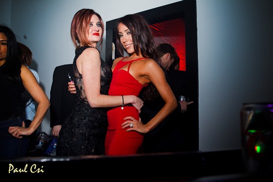 Hair O' The Dog 2015 - After Party @ Lit Ultrabar