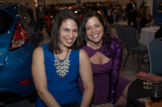 Black Tie Tailgate 2015 - Party Shots (Gallery 2)
