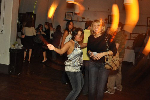 NYEPhilly.com Reunion Party @ The Manayunk Brewery