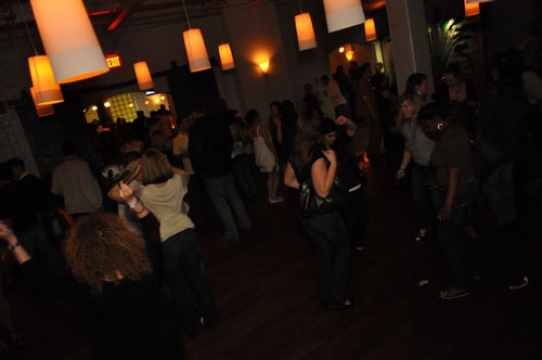 NYEPhilly.com Reunion Party @ The Manayunk Brewery