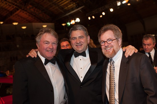 Black Tie Tailgate 2015 - Party Shots (Gallery 2)