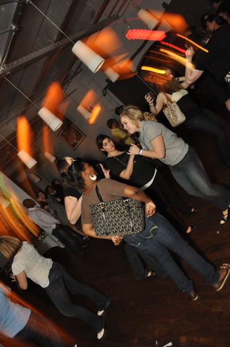 NYEPhilly.com Reunion Party @ The Manayunk Brewery