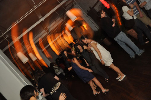 NYEPhilly.com Reunion Party @ The Manayunk Brewery