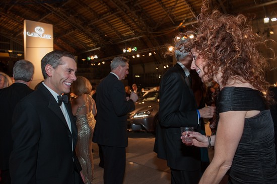 Black Tie Tailgate 2015 - Party Shots (Gallery 2)