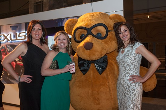 Black Tie Tailgate 2015 - Party Shots (Gallery 2)