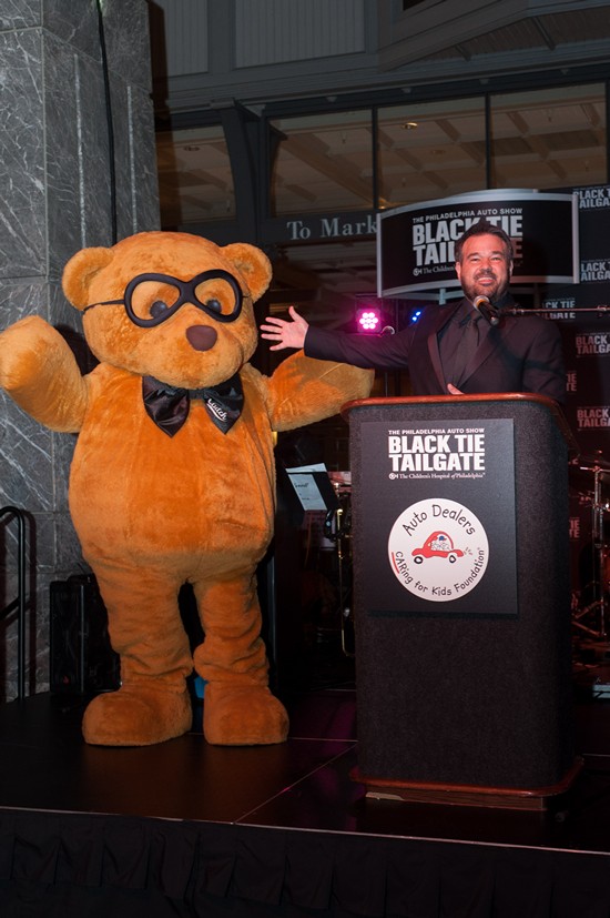 Black Tie Tailgate 2015 - Party Shots (Gallery 2)