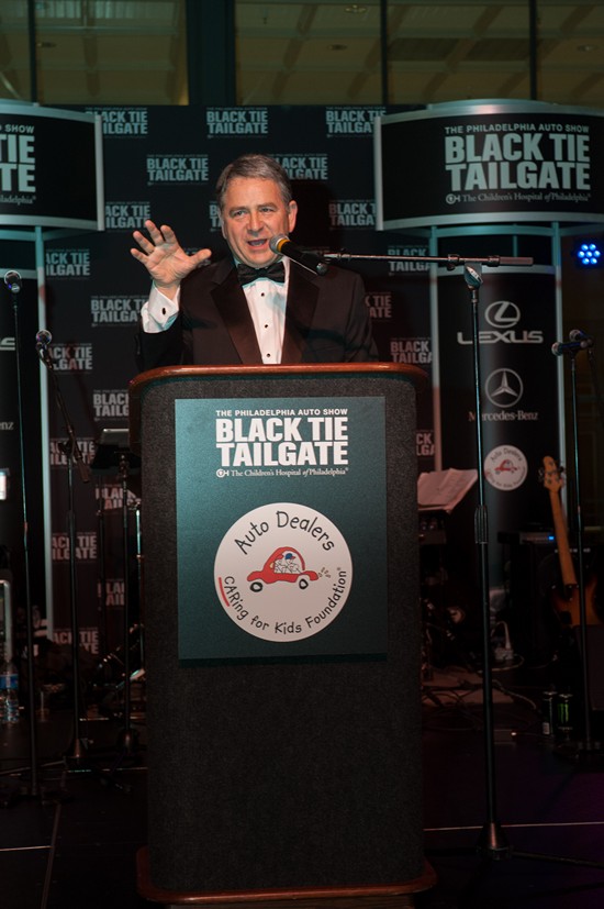 Black Tie Tailgate 2015 - Party Shots (Gallery 2)