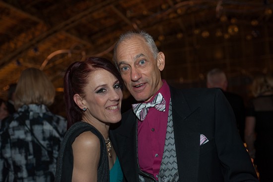 Black Tie Tailgate 2015 - Party Shots (Gallery 2)