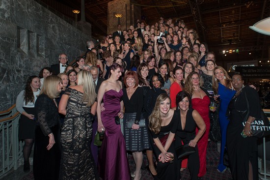 Black Tie Tailgate 2015 - Party Shots (Gallery 2)