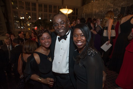 Black Tie Tailgate 2015 - Party Shots (Gallery 2)