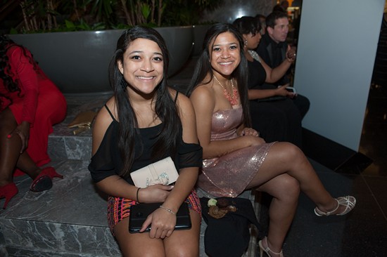 Black Tie Tailgate 2015 - Party Shots (Gallery 2)