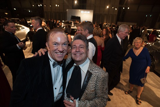 Black Tie Tailgate 2015 - Party Shots (Gallery 2)