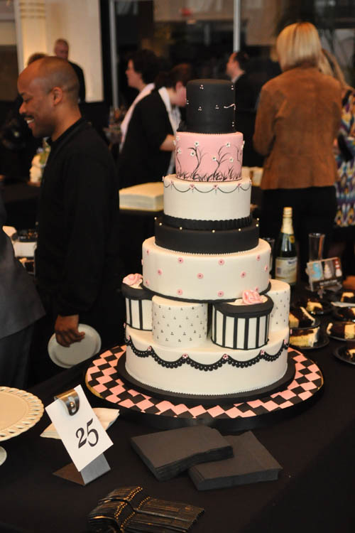 Let Them Eat Cake Photos