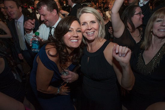 Black Tie Tailgate 2015 - Party Shots (Gallery 2)
