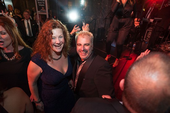 Black Tie Tailgate 2015 - Party Shots (Gallery 2)