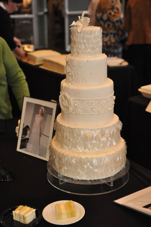 Let Them Eat Cake Photos