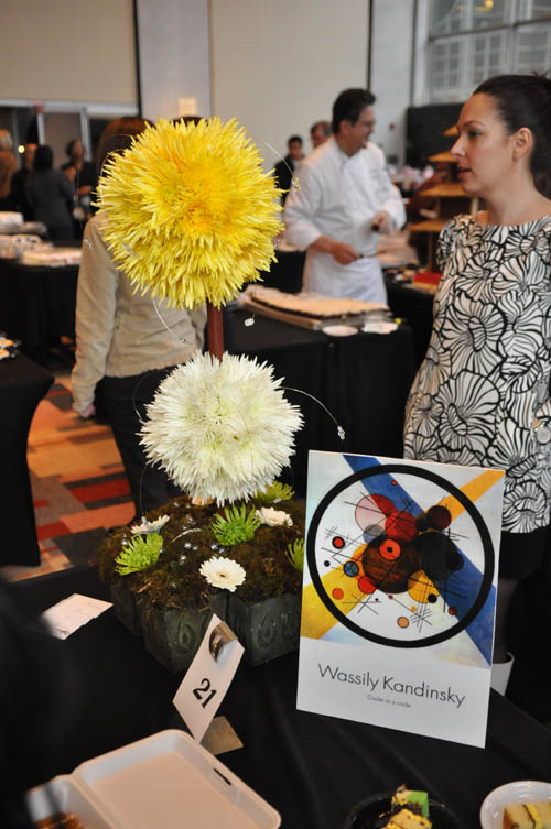 Let Them Eat Cake Photos