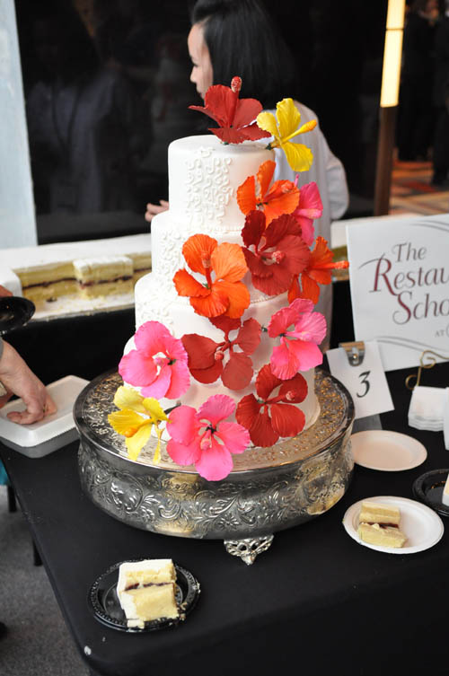 Let Them Eat Cake Photos