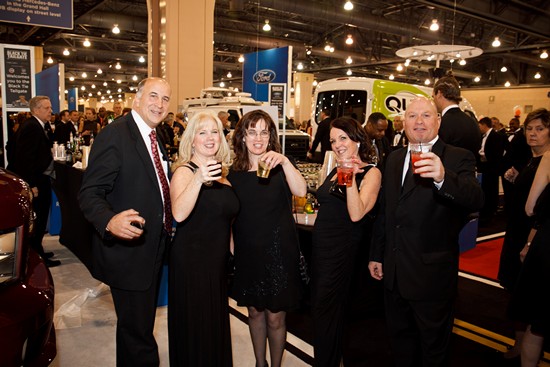 Black Tie Tailgate 2015 - Party Shots (Gallery 1)