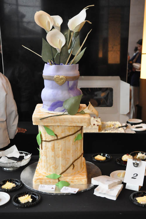 Let Them Eat Cake Photos