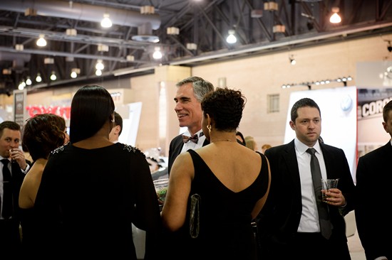 Black Tie Tailgate 2015 - Party Shots (Gallery 1)