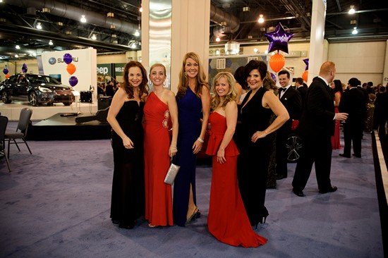 Black Tie Tailgate 2015 - Party Shots (Gallery 1)