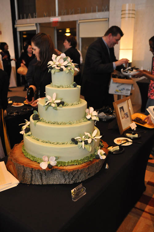 Let Them Eat Cake Photos