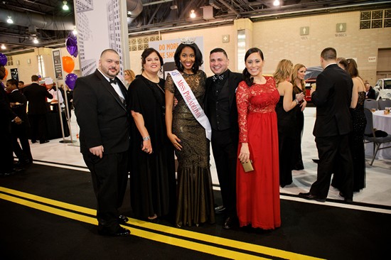 Black Tie Tailgate 2015 - Party Shots (Gallery 1)