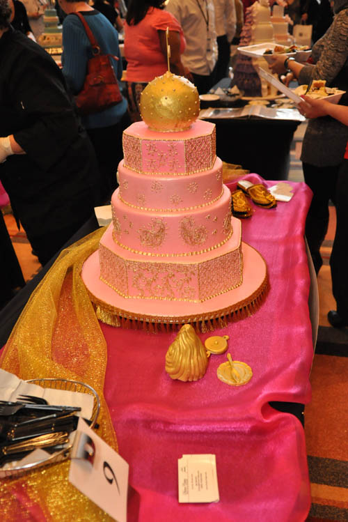 Let Them Eat Cake Photos