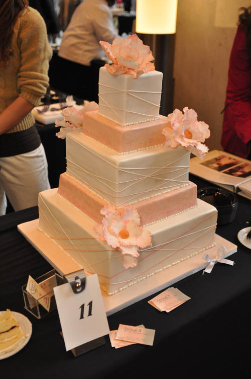 Let Them Eat Cake Photos