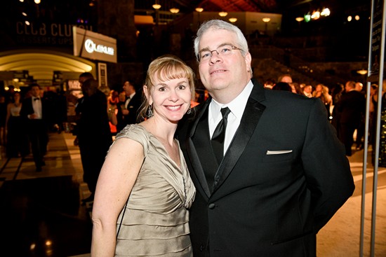 Black Tie Tailgate 2015 - Party Shots (Gallery 1)