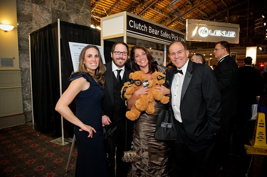 Black Tie Tailgate 2015 - Party Shots (Gallery 1)