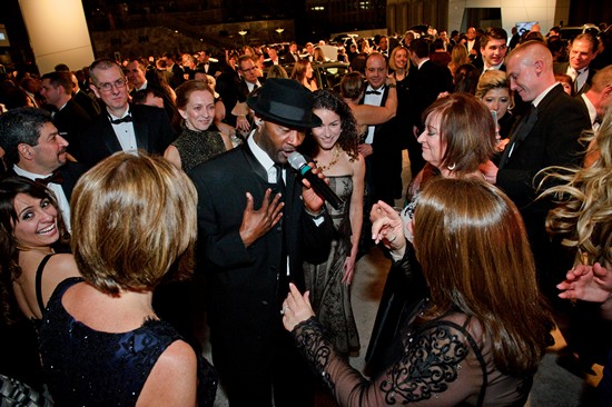 Black Tie Tailgate 2015 - Party Shots (Gallery 1)