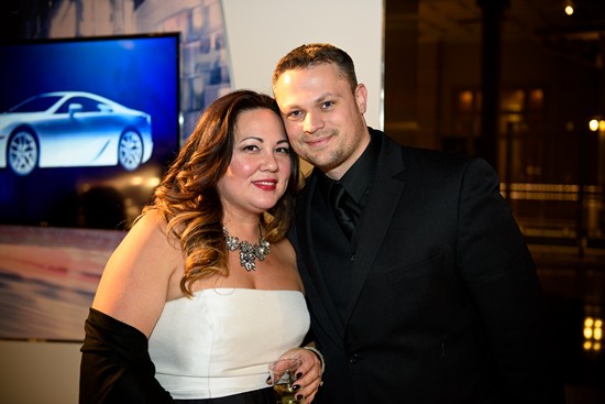 Black Tie Tailgate 2015 - Party Shots (Gallery 1)