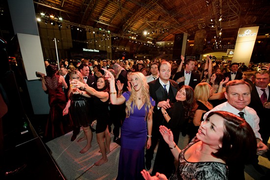 Black Tie Tailgate 2015 - Party Shots (Gallery 1)