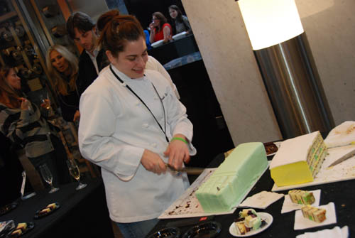 Let Them Eat Cake Photos