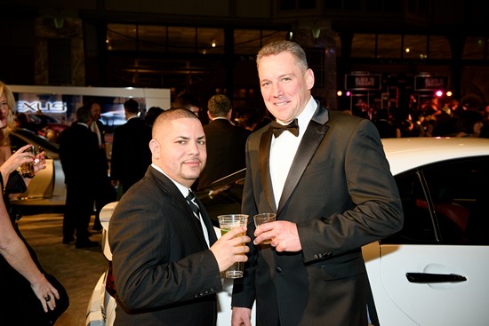 Black Tie Tailgate 2015 - Party Shots (Gallery 1)