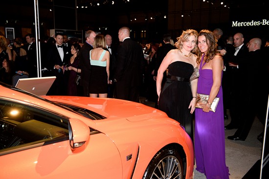 Black Tie Tailgate 2015 - Party Shots (Gallery 1)