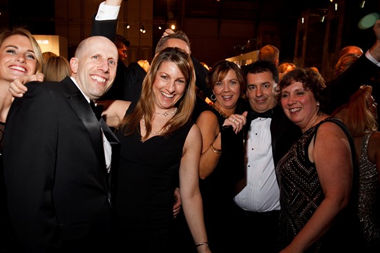 Black Tie Tailgate 2015 - Party Shots (Gallery 1)