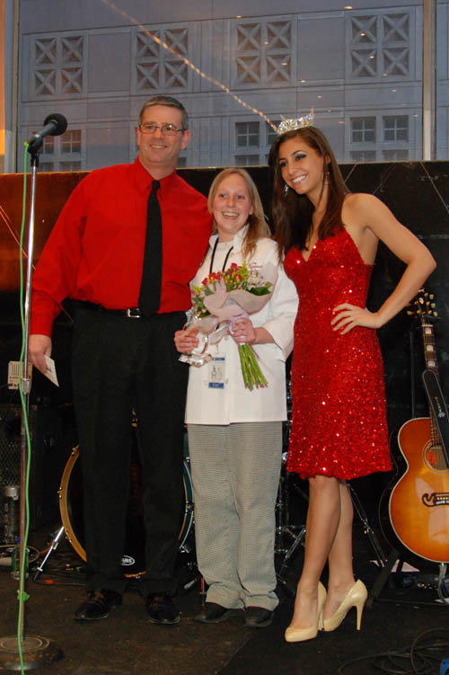 Let Them Eat Cake Photos