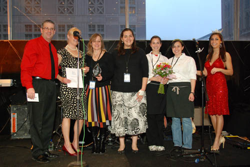 Let Them Eat Cake Photos