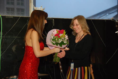 Let Them Eat Cake Photos